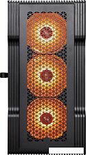 Корпус 1stPlayer Trilobite T3 ARGB T3-BK-4F7