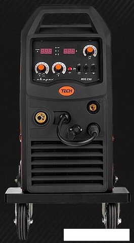 Сварочный инвертор Сварог TECH MIG 250 (N257)