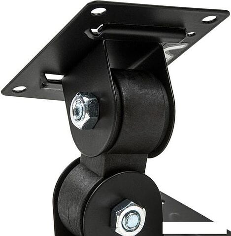 Кронштейн VLK TRENTO-102 (черный)