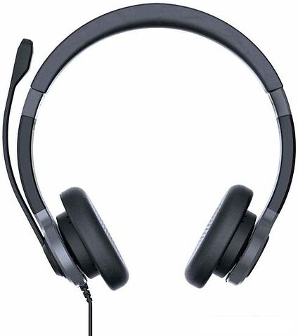 Офисная гарнитура Accutone UB610MK3 ProNc Comfort USB