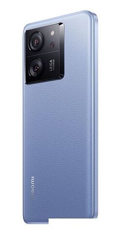 Смартфон Xiaomi 13T Pro 12GB/256GB международная версия (альпийский синий)