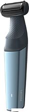 Универсальный триммер Philips Bodygroom Series 3000 BG3027/03 Универсальный триммер Philips Bodygroom Series 3000 BG3027/03