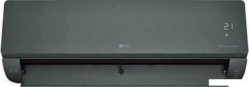Кондиционер LG Artcool Objet Green AG12BK