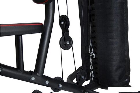 Силовая станция Atlas Sport AS-New-130 pro