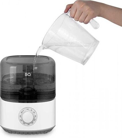 Увлажнитель воздуха BQ HDR2000