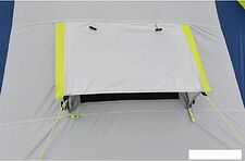 Кемпинговая палатка RSP Outdoor Wild 3 Кемпинговая палатка RSP Outdoor Wild 3