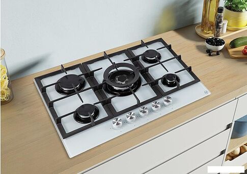 Варочная панель MBS PG-801WH