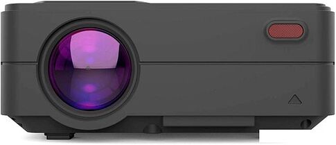 Проектор Hiper Cinema A5 (черный)