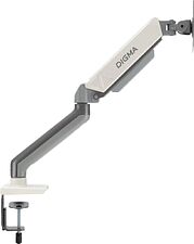 Кронштейн для монитора Digma D-MM101 (серый) Кронштейн для монитора Digma D-MM101 (серый)