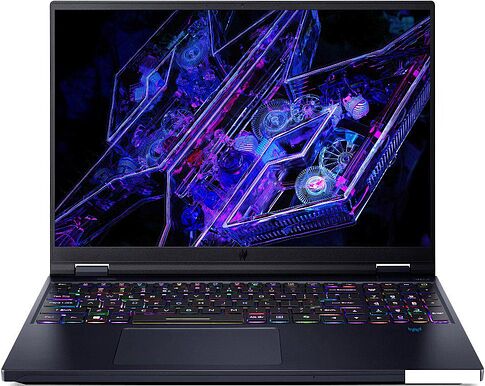 Ноутбук Acer Predator Helios 16 PH16-72-921Y NH.QR9CD.001