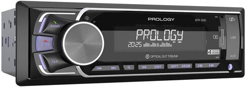 USB-магнитола Prology GTR-200