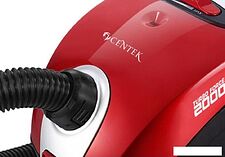 Пылесос CENTEK CT-2511 (красный)