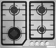 Варочная панель Monsher MSG 63 Acier