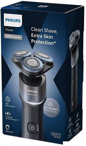 Электробритва Philips X5006/00