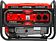 Бензиновый генератор Kronwerk LK-2800R