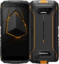 Смартфон Doogee S41 Plus 4GB/128GB (оранжевый)