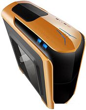 Корпус Spire X2-6020O-500W-E42-4