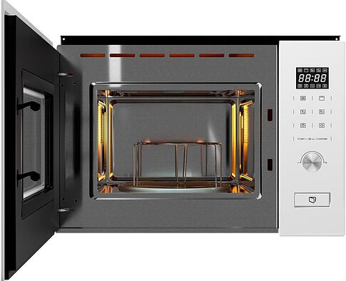 Микроволновая печь Millen MBW 381 WH