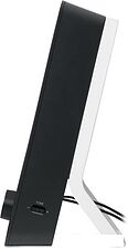 Акустика Logitech Z200 (черный)