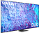 Телевизор Samsung QLED 4K Q80C QE98Q80CAUXRU