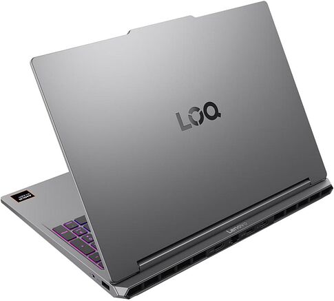 Игровой ноутбук Lenovo LOQ 15AHP11 83TN000ERK