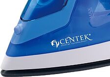 Утюг CENTEK CT-2348 (голубой)