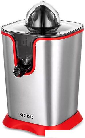 Соковыжималка Kitfort KT-1163