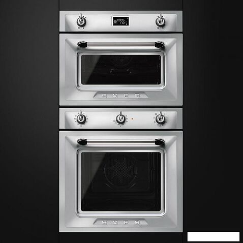 Духовой шкаф Smeg SF6905X1