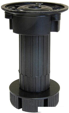 Готовая кухня Интерлиния Мила Лайт 1.2x1.6 (бетон-бетон-кастилло темный)