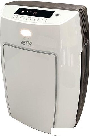 Очиститель воздуха AirInCom XJ-4000 (белый)