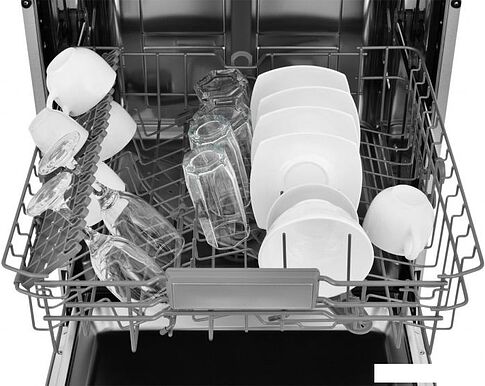 Встраиваемая посудомоечная машина ZUGEL ZDI601