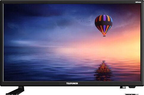 Телевизор TELEFUNKEN TF-LED24S19T2