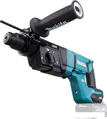 Перфоратор Makita HR007GZ (без АКБ)