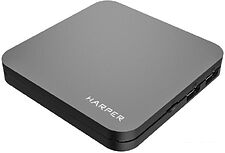 Смарт-приставка Harper ABX-215 Смарт-приставка Harper ABX-215