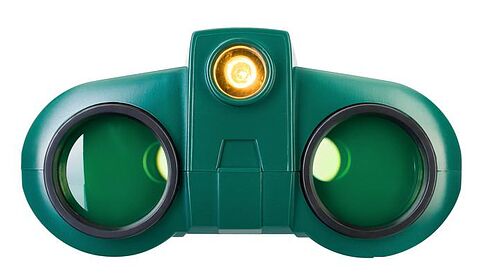 Бинокль Levenhuk LabZZ NV5 79667