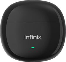 Наушники Infinix XBuds 3 Lite (черный)