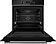 Электрический духовой шкаф Haier HOQ-R2ARN3BX