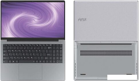 Ноутбук Hiper Dzen X1H1481S