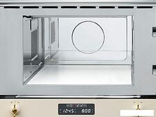 Микроволновая печь Smeg MP822PO