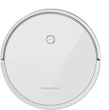 Робот-пылесос HONOR Choice Robot Vacuum Cleaner R1 (белый) Робот-пылесос HONOR Choice Robot Vacuum Cleaner R1 (белый)
