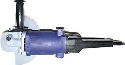 Угловая шлифмашина Лепсе МШУ-2.2-230 Плавный пуск