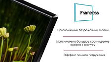 Телевизор Thomson T55USL7010 Телевизор Thomson T55USL7010