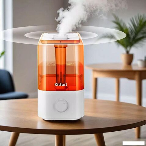 Увлажнитель воздуха Kitfort KT-3814