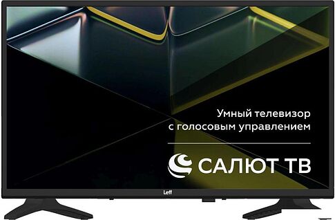 Телевизор Leff 43F690T