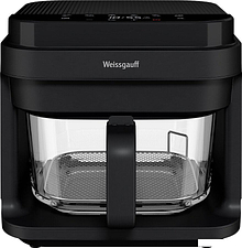 Аэрогриль (аэрофритюрница) Weissgauff WAF 515 GB Air Cook Master