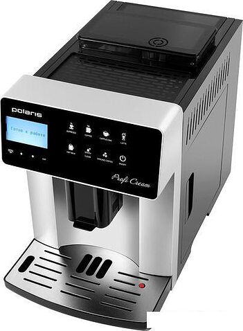 Кофемашина Polaris PACM 2055AC