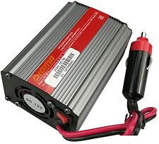Автомобильный инвертор Digma DCI-150