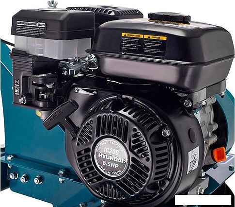 Мотокультиватор Hyundai T 800