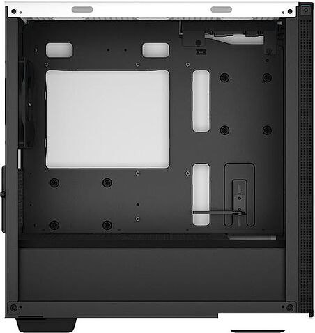 Корпус DeepCool CH370 WH R-CH370-WHNAM1-G-1
