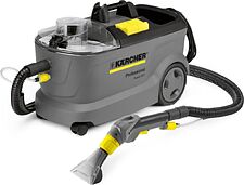 Пылесос Karcher Puzzi 10/1 Edition 1.100-131.0